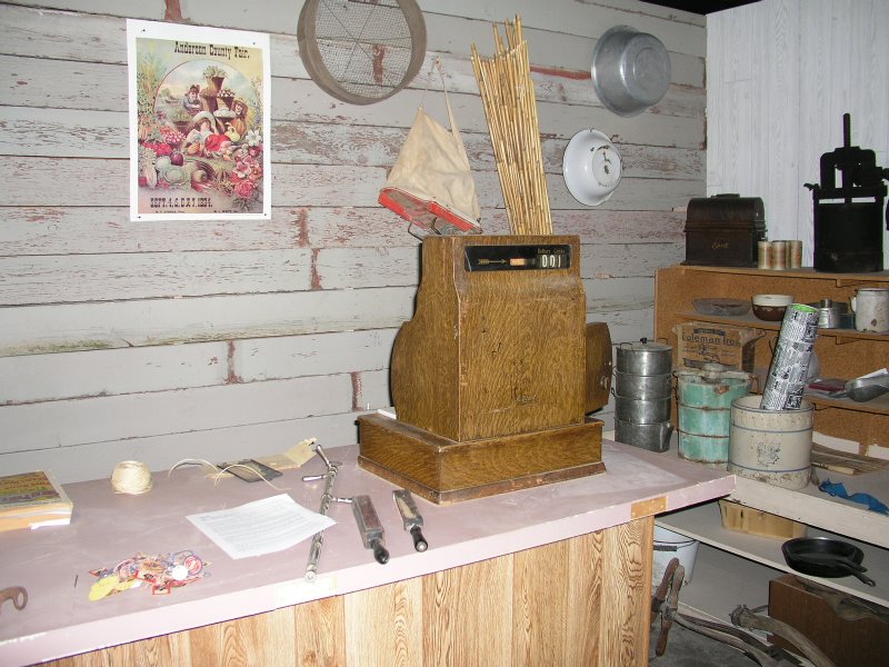 Dickey Bro's General Store